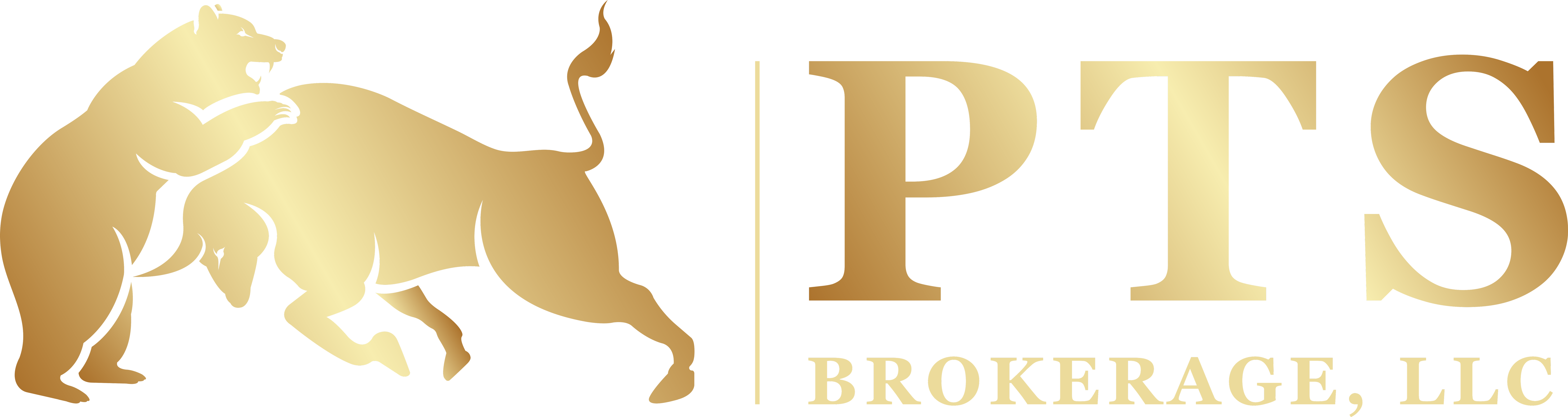 PTS Brokerage Logo
